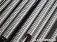 Precision Stainless Steel