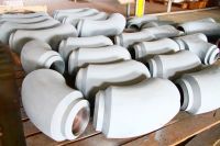 Offshore High pressure Elbow Pipe From China