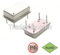 Metal Package Osicllator