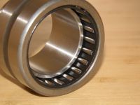 Needle Roller Bearings.