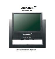 Triple Beam JOKINE 3D Polarization Mirror