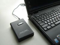 multi-function charger