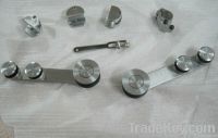 Stainless steel Sliding door roller