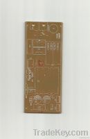 Single Sided PCB with FR1 and FR2 OSP