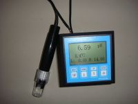 PH6109 Series PH ORP Controller