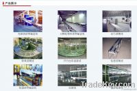 Automatic Production Line