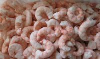 Frozen Peeled Shrimp