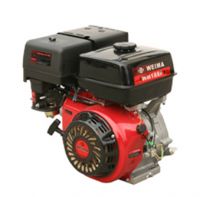 Gasoline Engines
