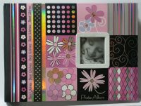 photo album