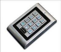 Waterproof Keypad and EM Reader