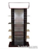 Super Market Display Stand