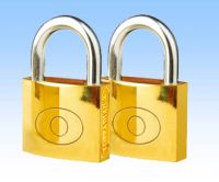 Padlock