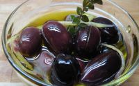 Organic Extra Virgin Olive Oil