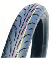 Motorcycle Tyre