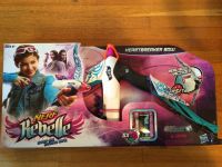 Nerf Rebelle Heartbreaker Bow