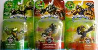 Skylanders SWAP Force