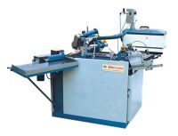 Ice-Cream Paper Cone Forming Machine