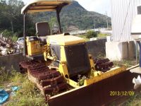 Used BD2H Bulldozer 1995