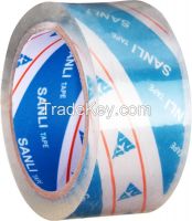 Acrylic BOPP Packing Tape for Bag Sealing