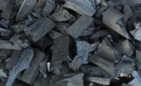 Hardwood Charcoal From Nigeria