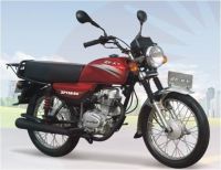 Motorcycle High Quality CG125 Cheap Street