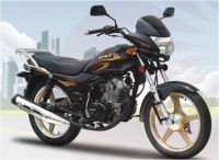 Motorcycle High Quality CG125 Cheap Street