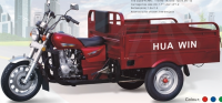 ZF200ZH(C) Three-wheel Motorcycle, 150cc