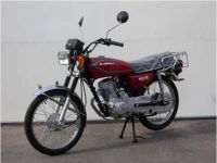 Motorcycle High Quality CG125 Cheap Street
