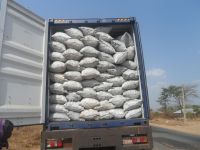Hardwood Charcoal From Nigeria