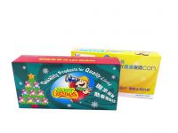 Facial Box tissue