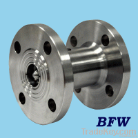 Forged Steel Flanges