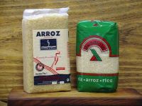 Sell-White Round Grain Rice