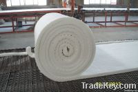 insulation ceramic fiber blanket