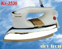 Electric Dry Iron