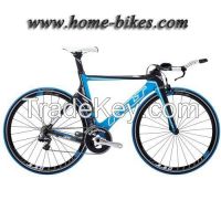 Felt B2 Di2 Carbon 2012 - Triathlon Bike