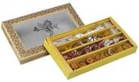 paper box for candy,kulfi,incense stick etc...