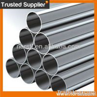 Gr23 titanium condenser tubes