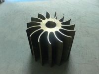 Lost Wax Castings, Sand Castings, Gravity Die Castings, Forgings, Machined Parts