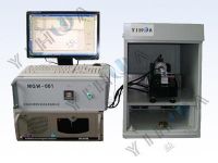 MGW-001Â HighÂ frequencyÂ reciprocatingÂ frictionÂ andÂ wearÂ testingÂ machine