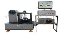 MDW-02  Try high speed reciprocating friction and wear tester
