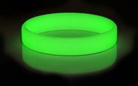 Silicone Wristband