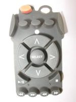 Silicone Rubber Keypad