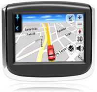 NAV3505 3.5 Inch Navegador GPS