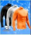 Underwear / High Neck