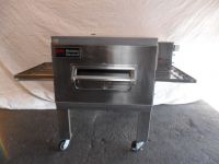 Middleby Marshall Pizza Oven