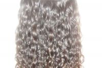 indian curly