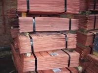 Cu 99.97% Copper Cathode--Good Quality!!