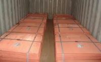 Grade A Copper Cathodes