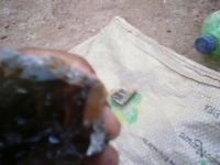 Crystal Green Natural