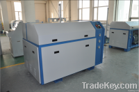 Dual Core Water Jet Cutting Machine